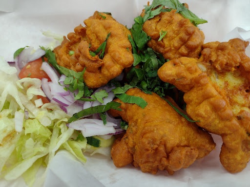 Photo of shumonz grill - 4 New St, West Bromwich B70 7PN